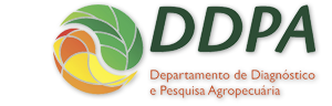 Logo da Agricultura