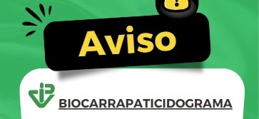 Biocarrapaticidograma