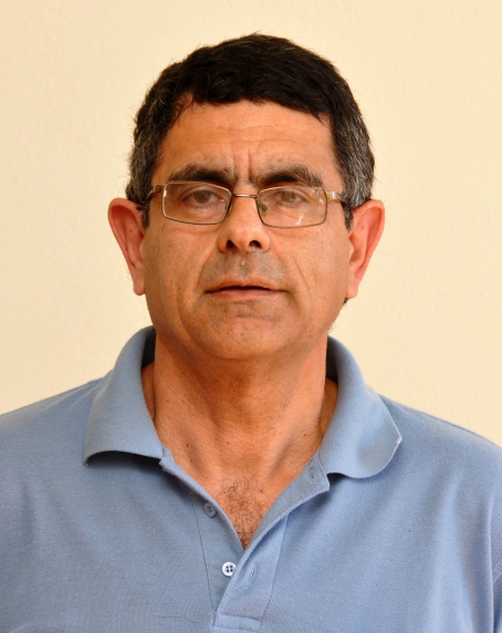 Martins é o chefe do Laboratório de Parasitologia do IPVDF
