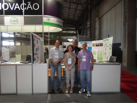 IPVDF/ FEPAGRO no AVISULAT 2012