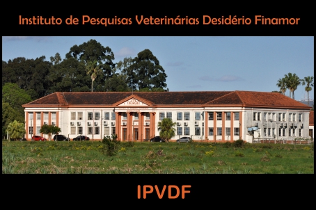 IPVDF em Eldorado do Sul