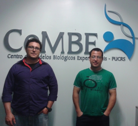Curso abordou diversos temas relacionados ao manejo e bem-estar de animais de experimentação.