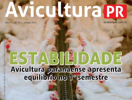 Artigo trata dos fatores de risco envolvidos na celulite aviária