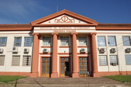 Aulas serão ministradas no IPVDF e devem iniciar no final de maio