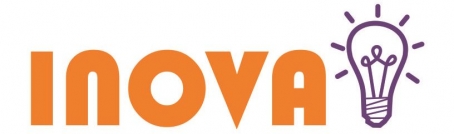 Identidade visual do grupo Inova