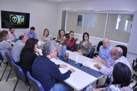 Mesa de debates fala sobre ética no uso de animais