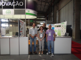 IPVDF/ FEPAGRO no AVISULAT 2012