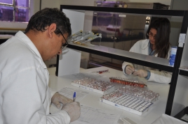 Mestrado em Saúde Animal da Fepagro será ministrado no IPVDF
