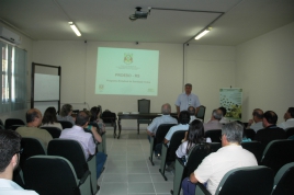 Inicialmente, o Programa irá monitorar sarna, piolheira e brucelose ovina.