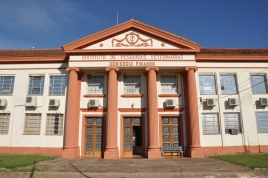 Aulas serão ministradas no IPVDF e devem iniciar no final de maio